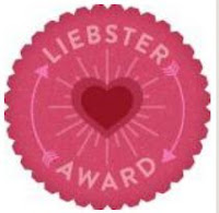 Liebster Award