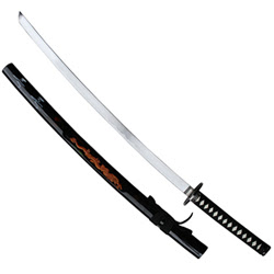 katana