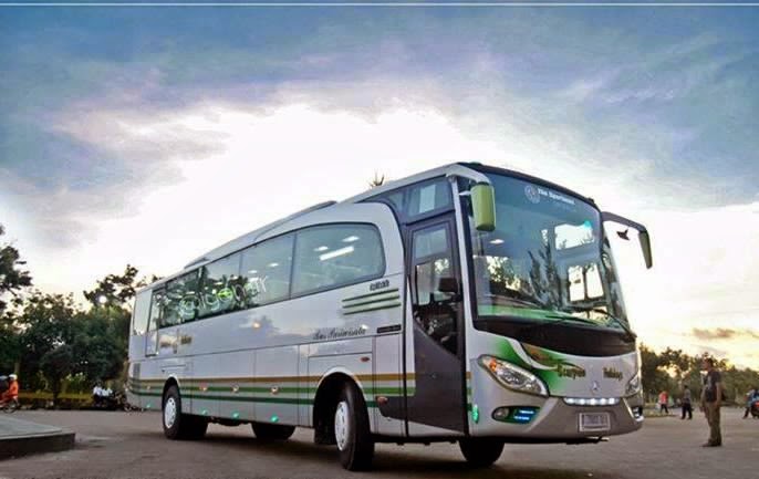 Scorpion Holiday: Menjelajah Nusantara dengan Armada Pariwisata Terpercaya