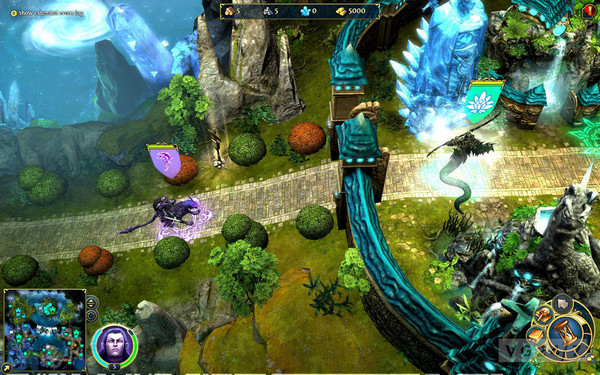 download Might & Magic: Clash of Heroes download Might & Magic: Clash of Heroes