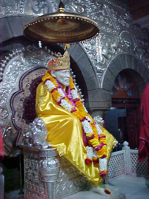 sai baba shirdi online darshan booking sai baba shirdi online darshan booking