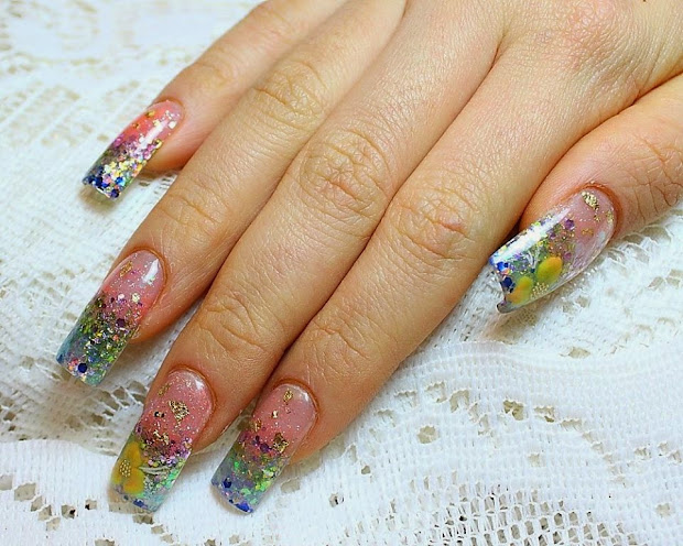 nails design 2 die - nail