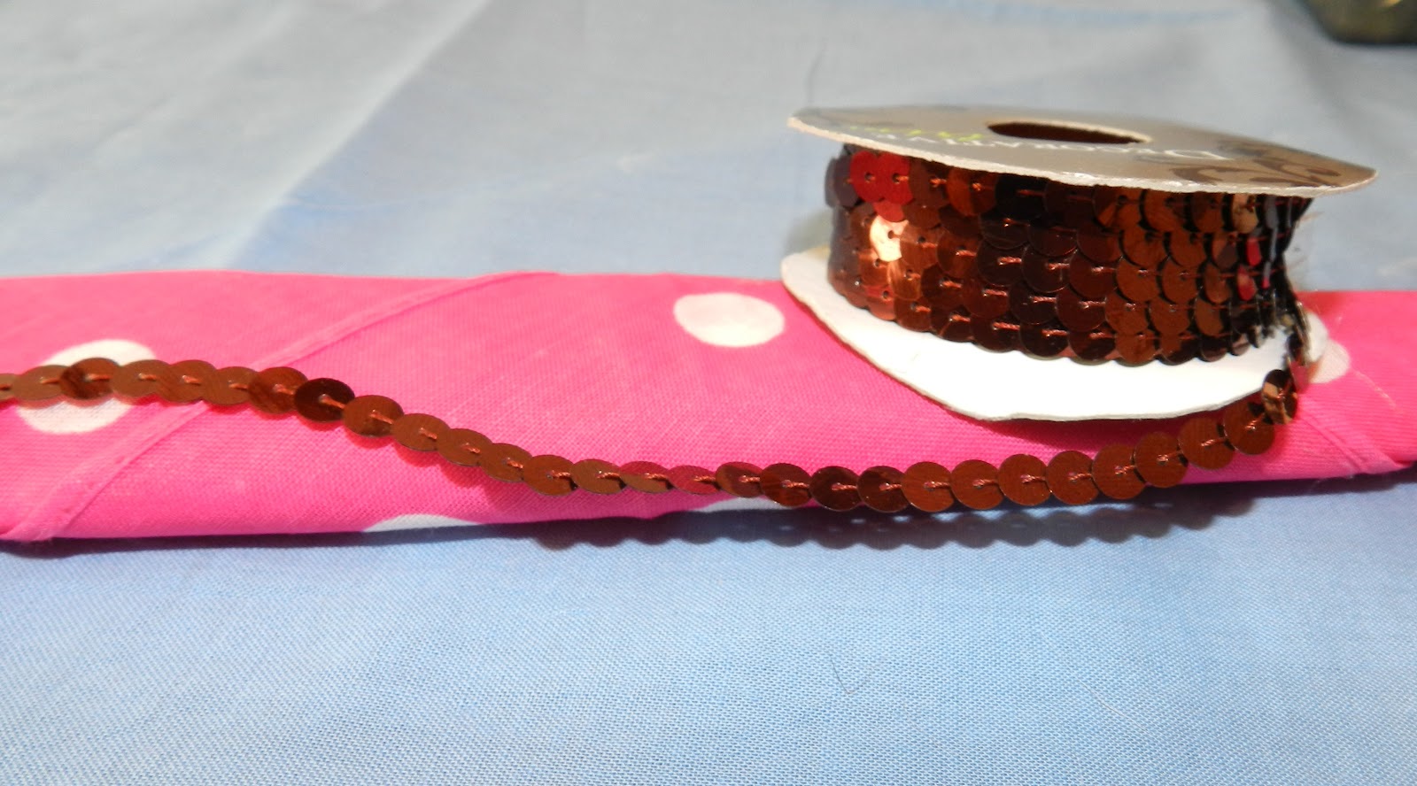 My Crazy Life Bandana Headband