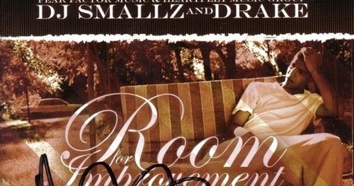 Candicexo Drake Room For Improvement Mixtape Download