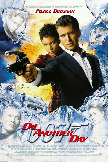 ดูหนังออนไลน์ เรื่อง : James Bond 007 Die Another Day พยัคฆ์ร้ายท้ามรณะ [HD]