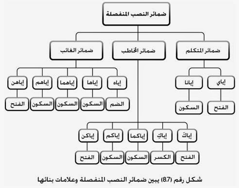 واحده من المجموعات الاتيه لا تمثل انواع المعارف وهي