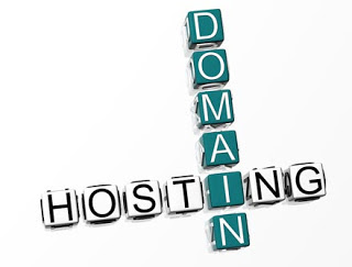 Pengertian Hosting dan Domain hosting dan domain