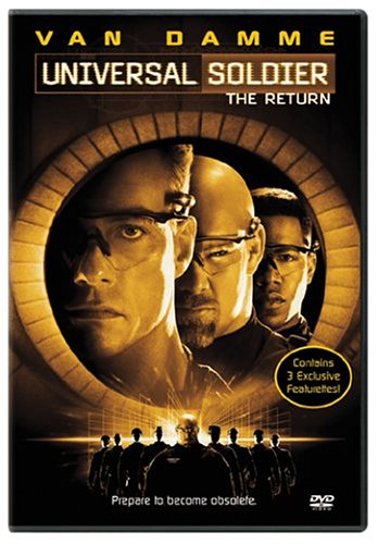 Universal Soldier III: Unfinished Business Full Movie Part 1 Universal Soldier III: Unfinished Business Full Movie Part 1