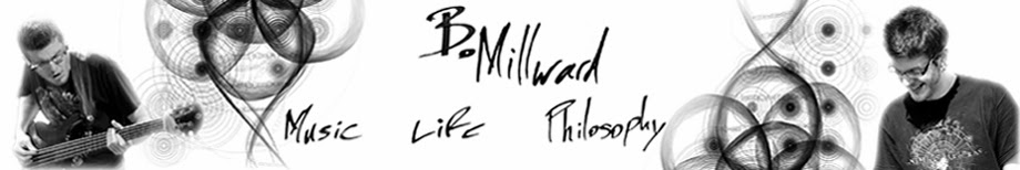 Bo Millward