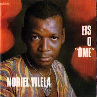 Noriel Vilela - 1968 - Eis o Ôme