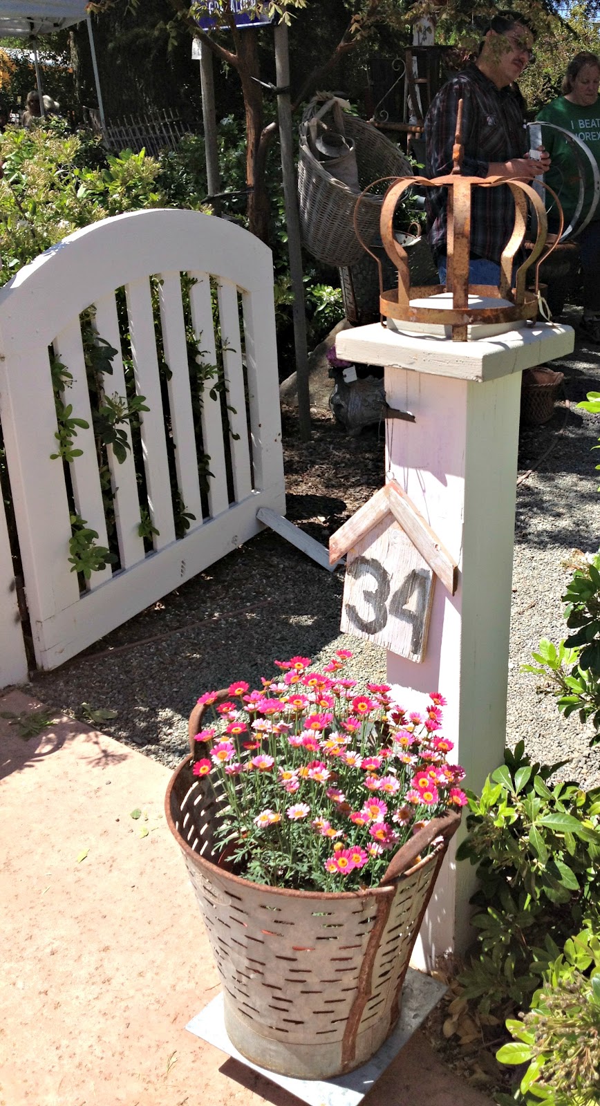 Perfectly Printed Goat Hill Farm Part Two!