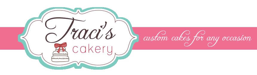 Traci's Cakery