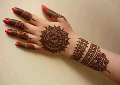 Mehndi Designs Online Classes Mehndi Designs Online Classes