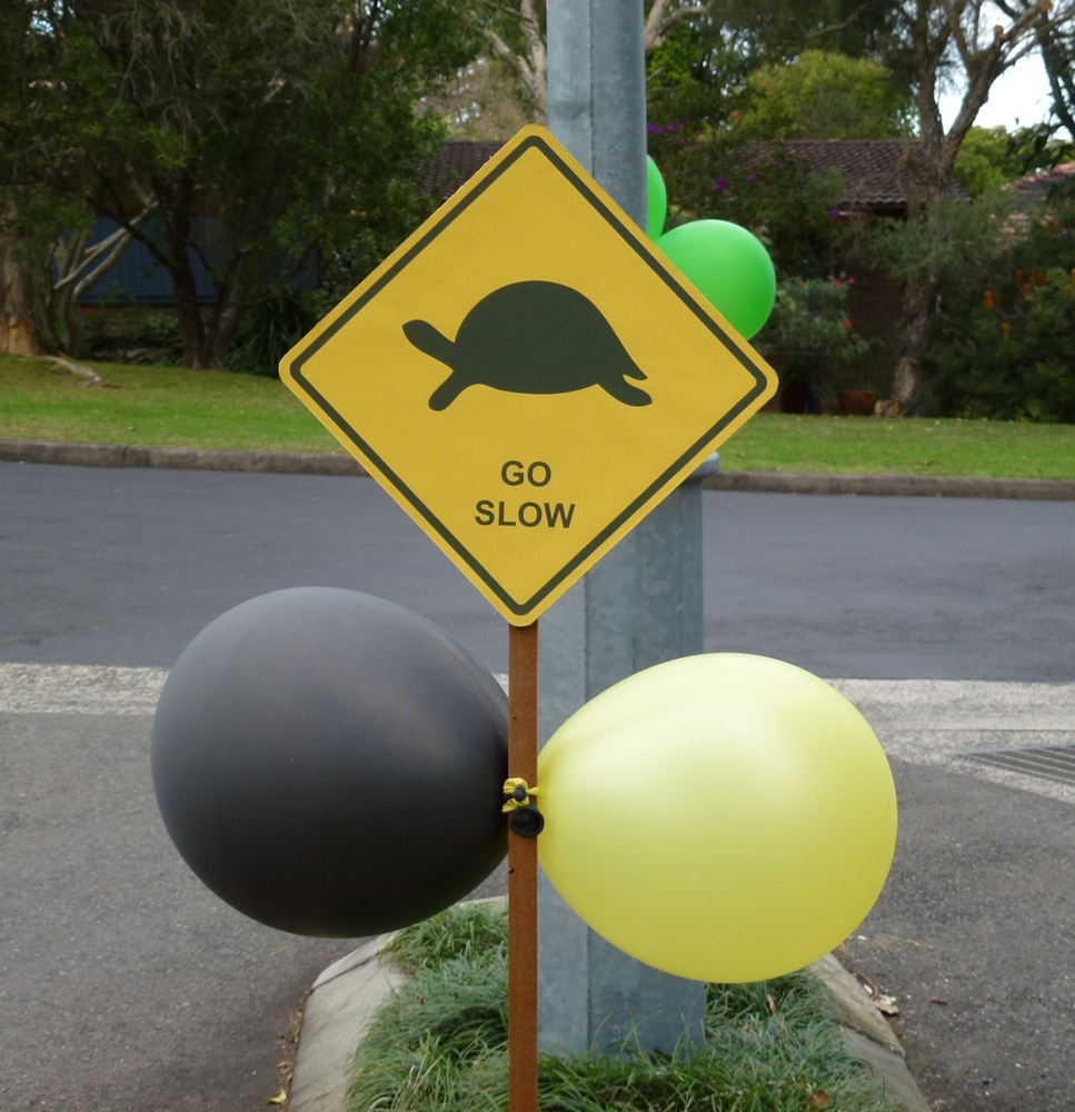Cherry On Top Parties: Reptile Birthday Party