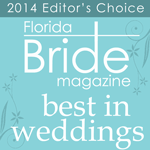 Florida Bride Magazine