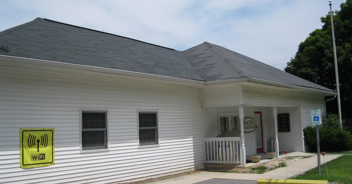 Rose Hill Virginia WiFi Available in Rose Hill