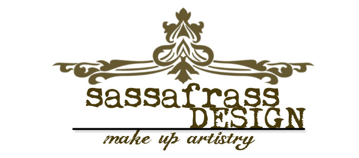 Sassafrass Beauty Design
