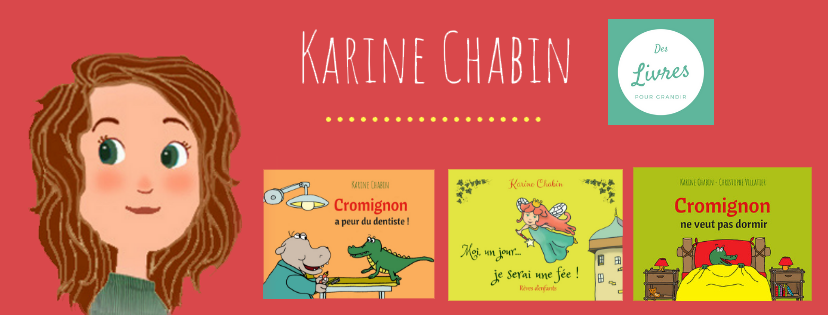 Karine Chabin