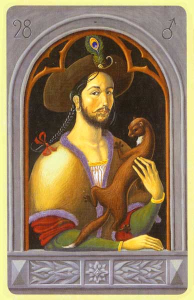 Umbanda Astrológica: A magia e beleza do fantástico Baralho Cigano e os