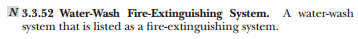 New Section NFPA 96 2017