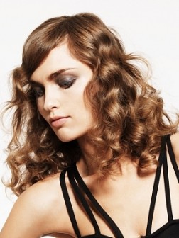 Daily Tips Beauty New Fall Hair Trends 2012 Color