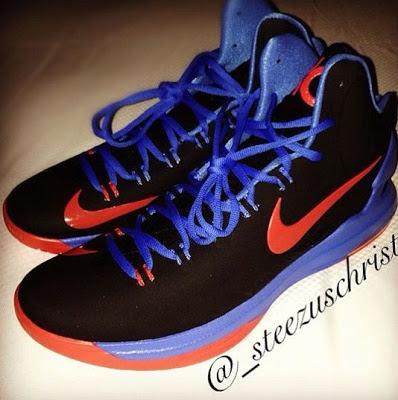 kd 5 low