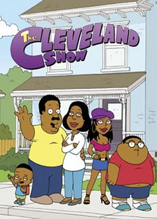 desenho Download   The Cleveland Show   S03E01   BFFs 