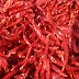Lal Mirchi / Red Chilli (Dry), 100gm.