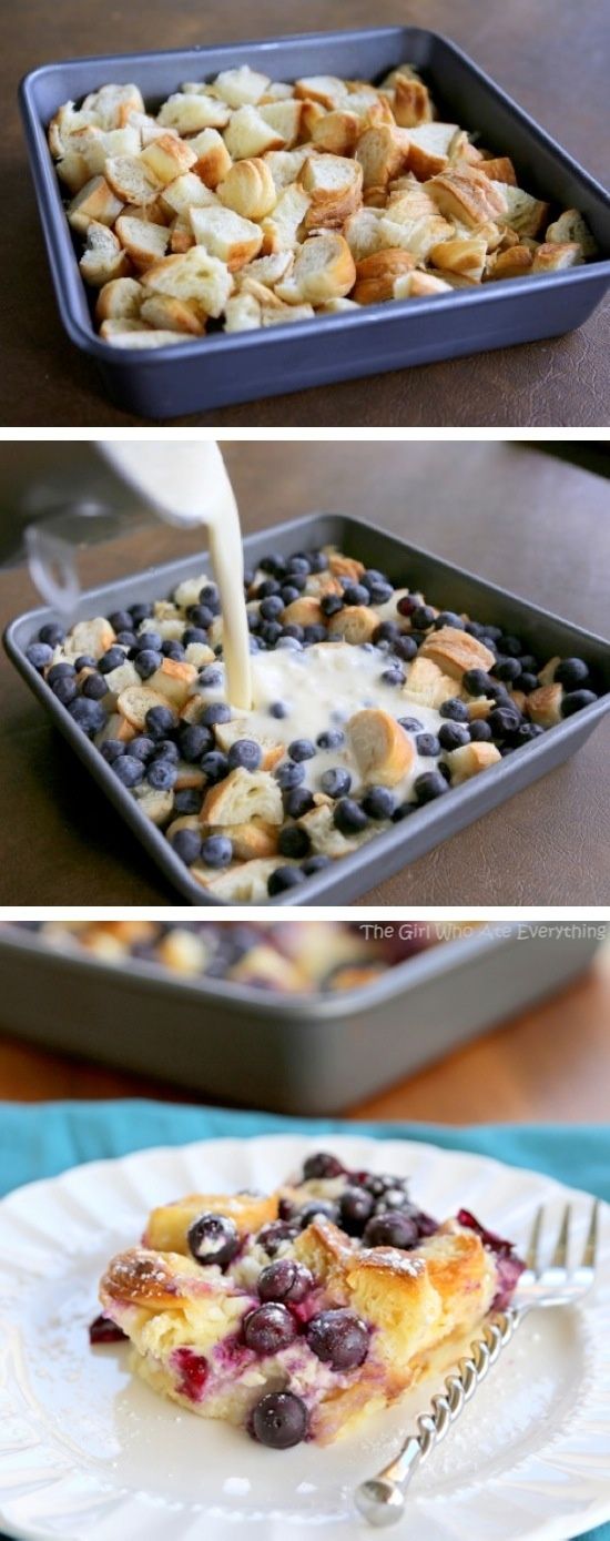 More and More Pin: Dessert Photo of the Day