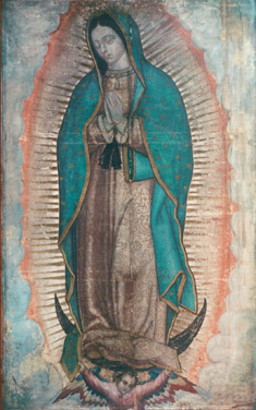 Our Lady of Guadalupe