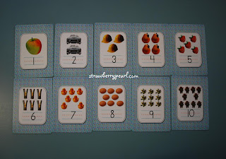 strawberrypearl studios: April 2011