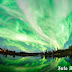Ingin Melihat Aurora? Datang ke 5 Lokasi Ini