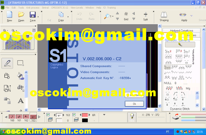 Stoll M1 Plus 5.4.062 38