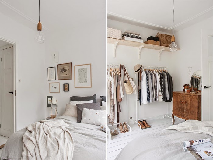 Hommie Inspiring Dutch bedroom makeover