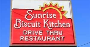 The Stir Crazy Moms Guide To Durham Sunrise Biscuit Kitchen
