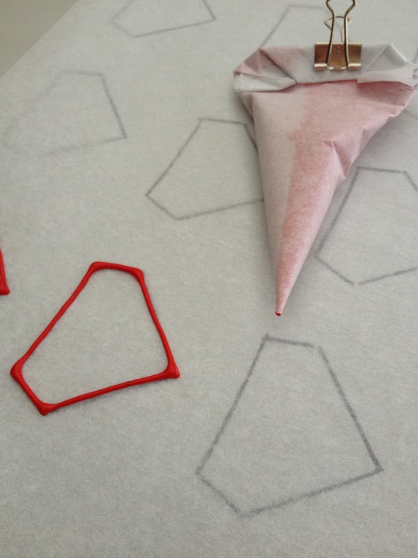 Dough and Batter super hero cupcake toppers for charlie's 3rd birthday