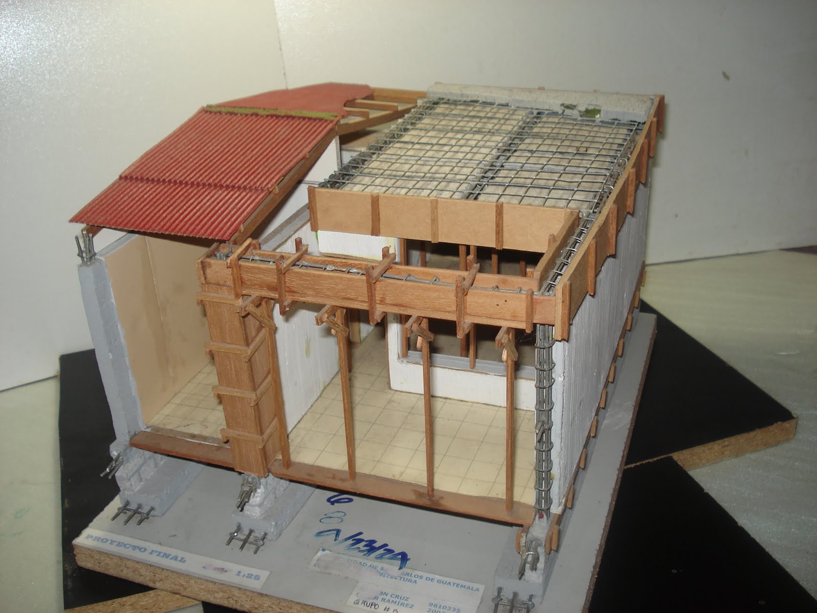 PORTAFOLIO JOHANN CRUZ: CONSTRUCCION II