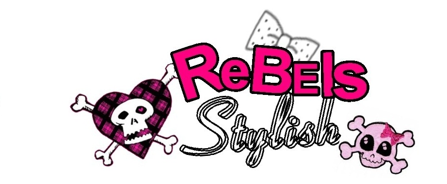 Rebels Stylish