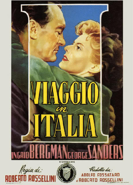 Viagem Pela Italia [1954]