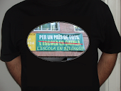 Nosotros tenemos una camiseta