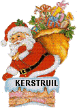 Kerstruil