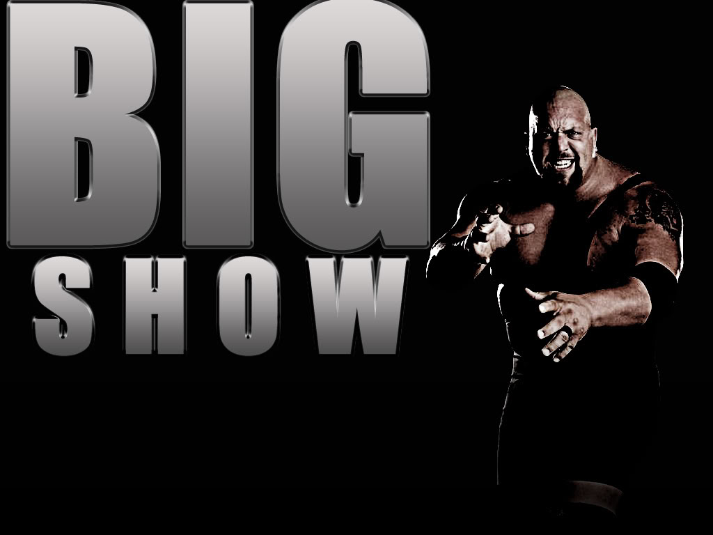 Big Show Wallpaper | 3D Wallpaper | Nature Wallpaper | Free Download