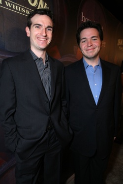 how i met your mother ted rencontre victoria