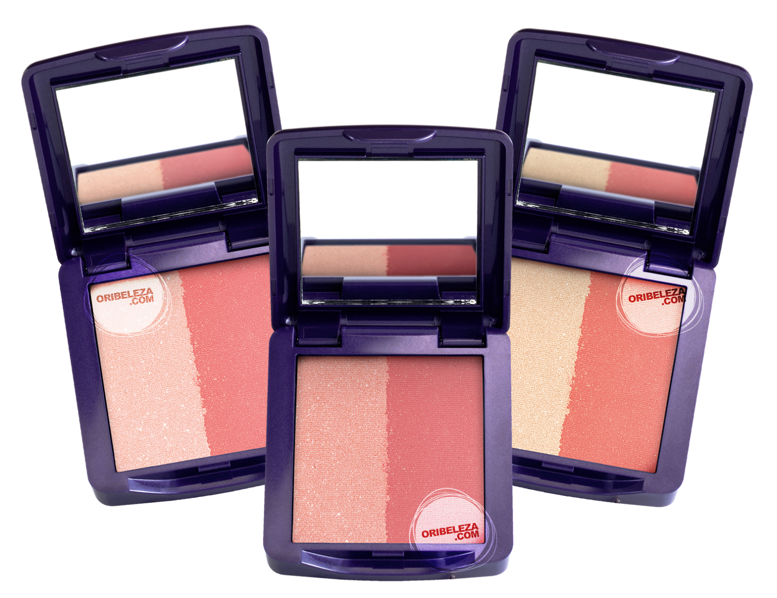 Blush On Oriflame Homecare24