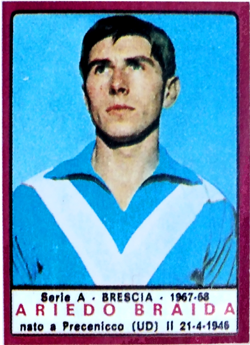 celo... manca... Ariedo Braida