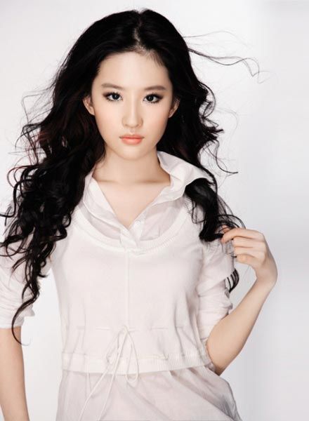 chinese actress ranking liu yifei hot chinese actress biography and photos world chinese actress ranking liu yifei hot chinese actress biography and photos world