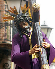 Ntro. Padre Jesús del Gran Poder