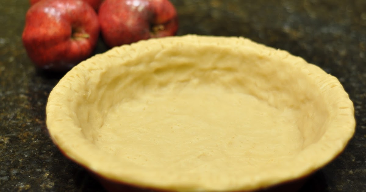 Party with Leah Vodka Pie Crust
