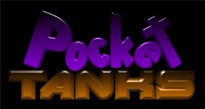 Download Pocket Tanks Deluxe With All Weapons Free