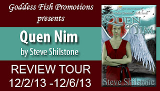 http://goddessfishpromotions.blogspot.com/2013/09/virtual-reviews-tour-quen-nim-by-steve.html